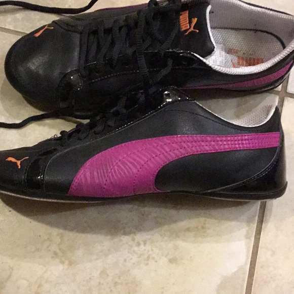 Puma Sport Life Style Sneaker - Picture 2 of 5